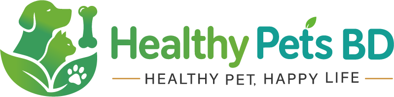 Healthy Pets BD